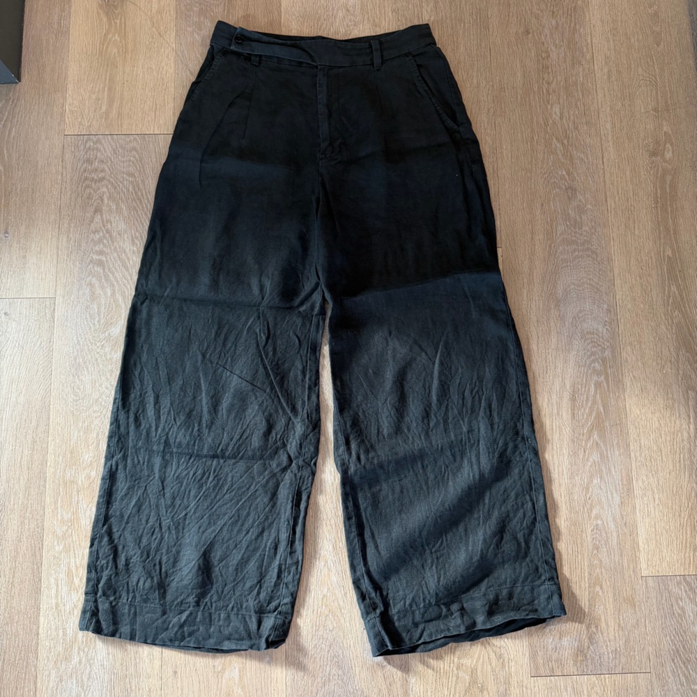 Madewell trousers